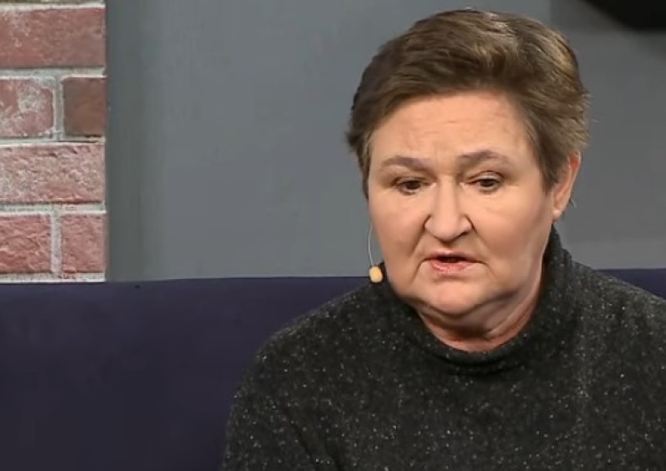 Magdalena Środa o Arłukowiczu: Monstrualny narcyz