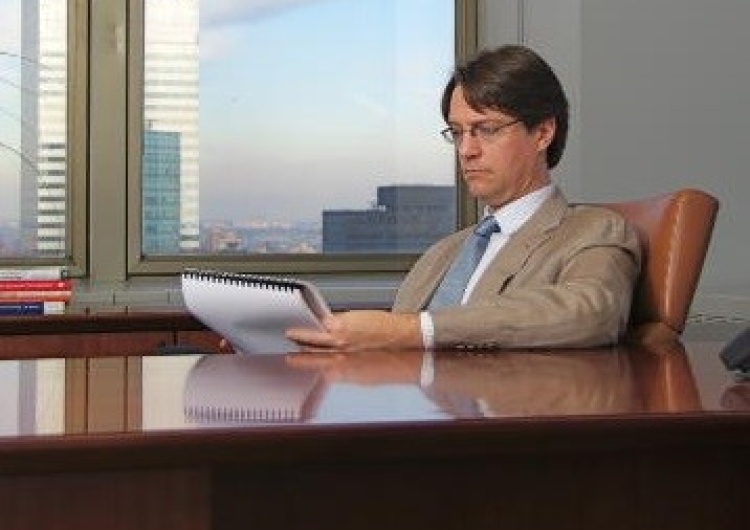 Wiktor Furman: Kadencyjność w samorządach jako sposób na patologie w samorządach