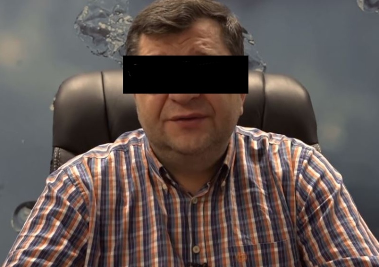 Żona i syn znanego biznesmena Zbigniewa S. zatrzymani. Usłyszeli zarzut prania brudnych pieniędzy