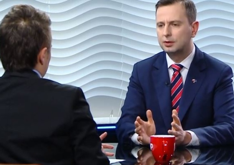 Kosiniak-Kamysz za postawieniem Julii Przyłębskiej przed komisją prawa i sprawiedliwości
