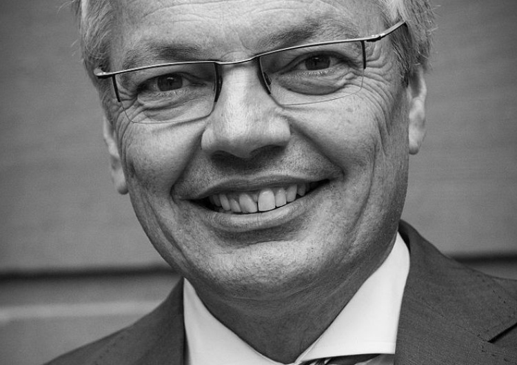 Debata w PE. Komisarz Sprawiedliwości KE nie ma pojęcia o orzeczeniach TSUE i SN? "Poważny błąd"