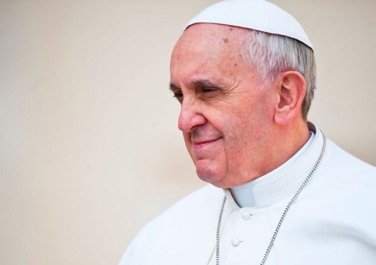 Papież Franciszek podjął decyzję ws. wyświęcania żonatych mężczyzn