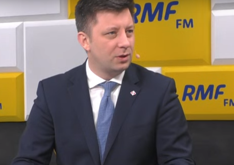 Dworczyk: Premier chce 10 kwietnia być w Smoleńsku i Katyniu