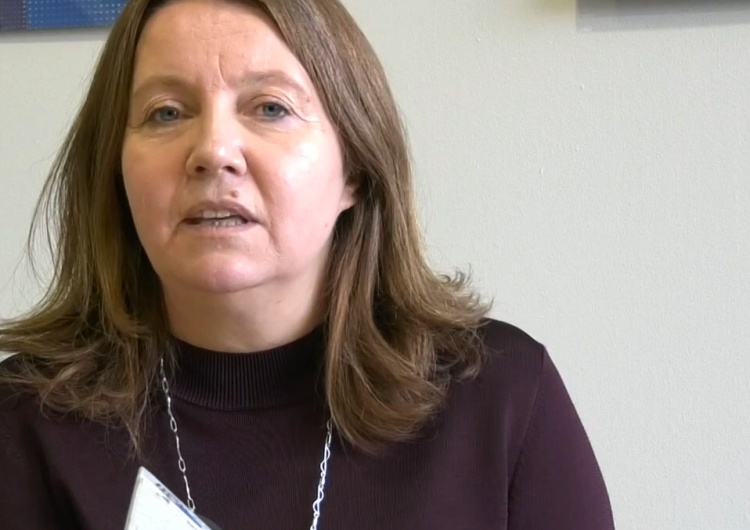 Obelżywy gest posłanki Lichockiej w Sejmie? "To kłamstwo, takiego gestu nie było". Internauci komentują