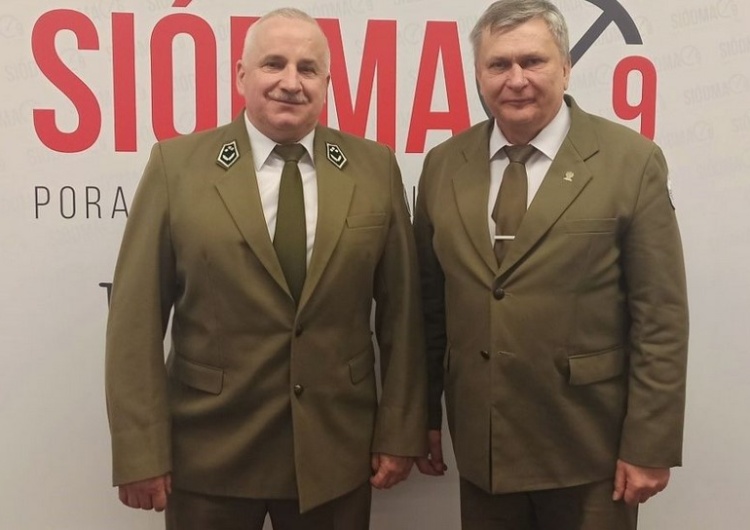 Przedstawiciele „S” parków narodowych w „Siódma 9”: Parki mają problemy finansowe. Pensje są niskie