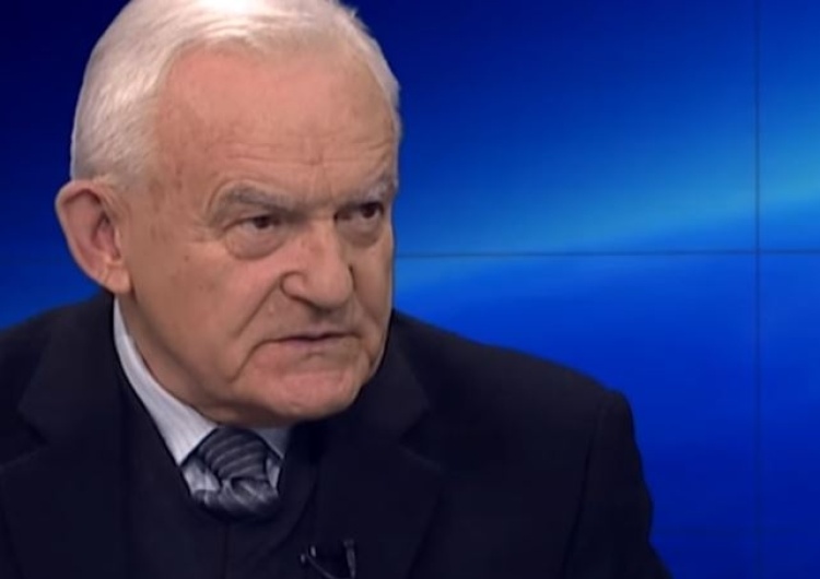 Miller publikuje wulgarną grafikę w nawiązaniu do Lichockiej. Paczuska: "Worek z chamstwem się rozpruł"