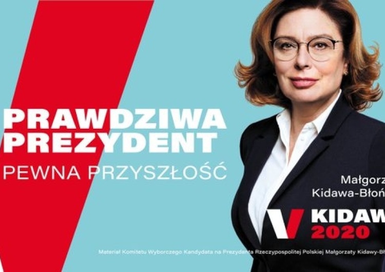  Marek Lewandowski: Prawdziwa Prezydent? To jakiś żart? Przecież to fatalnie brzmi!!!