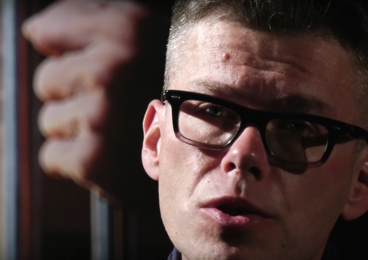 Sędzia Igor Tuleya dla amerykańskiej rozgłośni: "Mijam ludzi na ulicy i krzyczą na mnie: 'zdrajco!'"