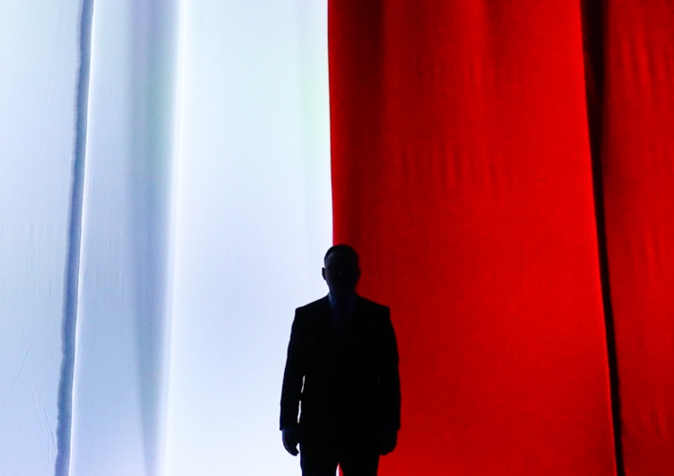 Start kampanii #Duda2020. Komentarze: "Duma. Klasa. Pokora. Przyznam, że się poryczałam"