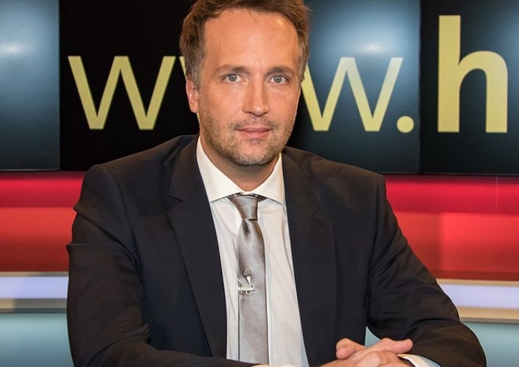 Wstrząsające. Polityk CDU: Dwie godziny temu dano mi do zrozumienia, że muszę zakończyć działalność