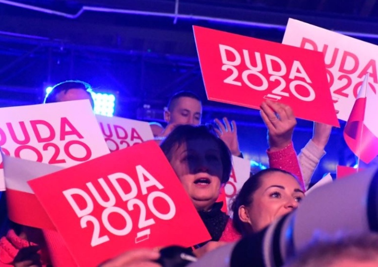  Ryszard Czarnecki: Wybory Prezydenta RP – start!