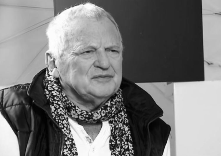 Zmarł słynny reżyser Jerzy Gruza, twórca "Czterdziestolatka" i "Wojny domowej"