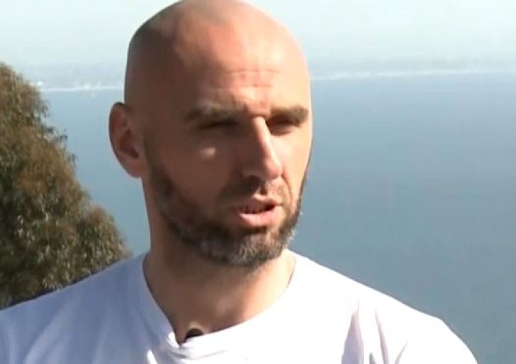 "Dziękujemy Mistrzu!". Marcin Gortat kończy karierę. Fala wpisów na Twitterze