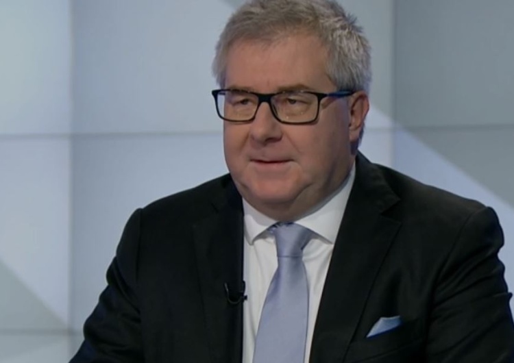 Ryszard Czarnecki: Czarnecki kontra Piasecki w TVN czyli „działo się”