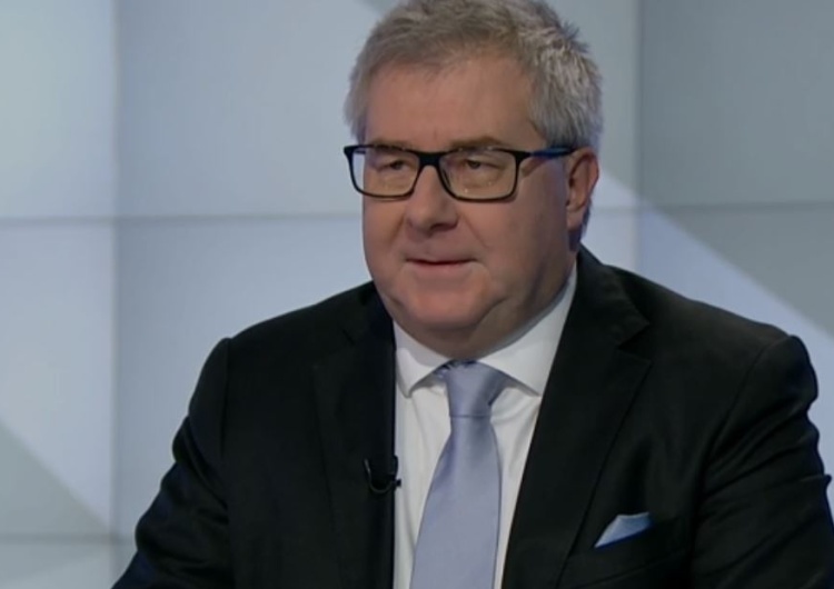  Ryszard Czarnecki: Czarnecki kontra Piasecki w TVN czyli „działo się”