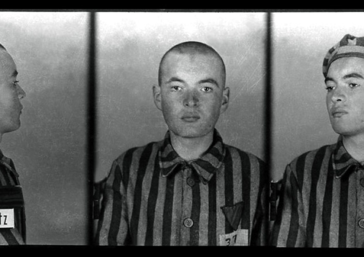  10 pierwszych biogramów Polaków z pierwszego transportu do Auschwitz