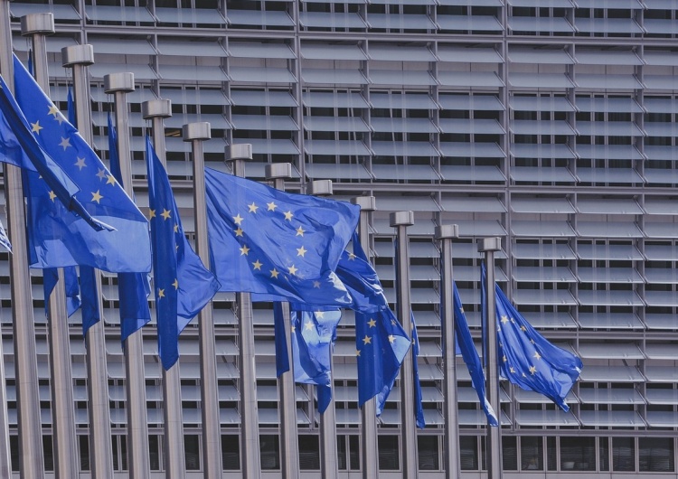 RZ: Jest nowa propozycja budżetu UE. Polska ma otrzymać niemal dwa miliardy euro więcej