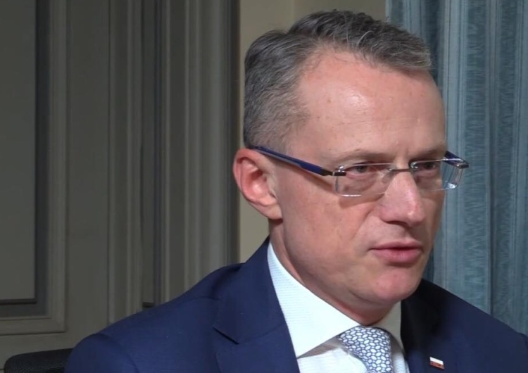 Ambasador Magierowski na spotkaniu z przewodnikami wycieczek dla izraelskiej młodzieży: "Pouczające"
