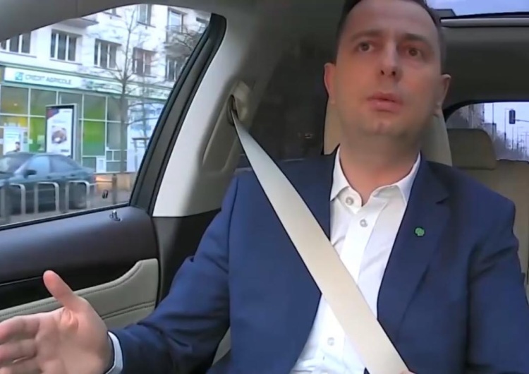 Kosiniak-Kamysz o prezydencie: "Nie zadbał o wieś". Min. Schreiber: "Niebywałe. Hipokryzja Level Hard"