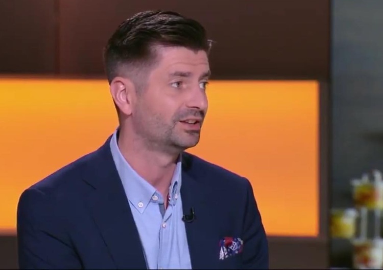 Kidawa-Błońska: "Facet z facetem nie może mieć dziecka". Śmiszek: "Yyyyyy czy to prawda???? Nie wierzę!"
