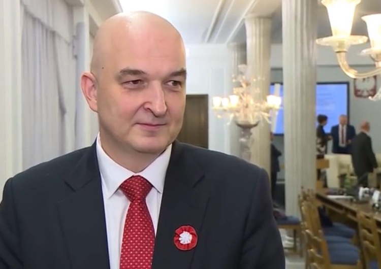 Dyrektor PISM w Jerozolimie: "Jeśli jesteś wystarczająco bogaty, możesz kupić swoją narrację..."