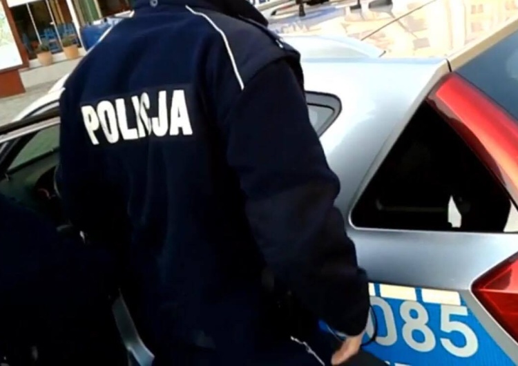 Zapadł wyrok ws. śmierci Igora Stachowiaka. Byli policjanci skazani