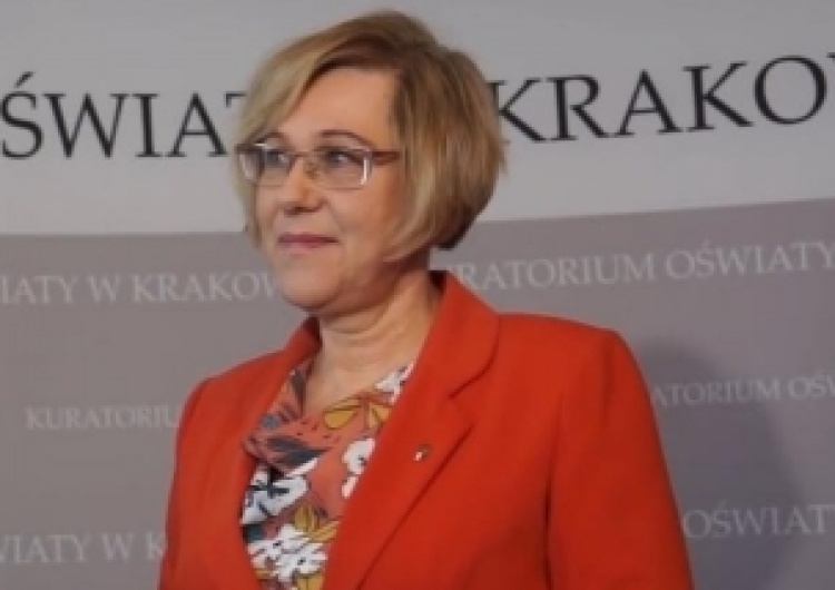 Kurator Nowak: Fuszara wytoczyła proces stow. rodzin za list o zagrożeniach. Genderyści chcą zamykać usta