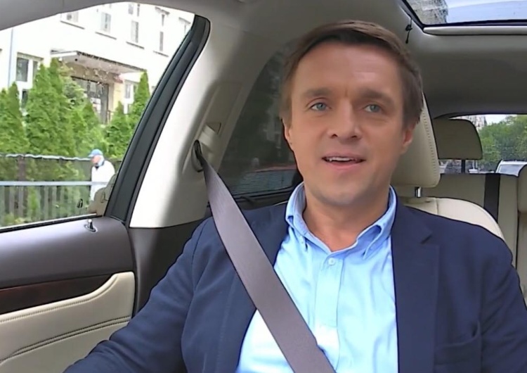 I ty, Brutusie? Jażdżewski: "Im bardziej Polacy poznają Kidawę-Błońską, tym mniej jej ufają"
