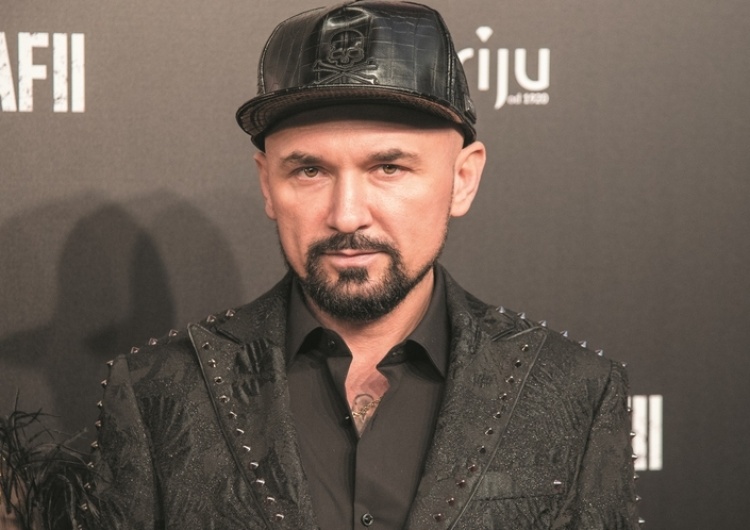 Patryk Vega przyznaje: „Zrobiłem »Politykę« dla kasy. Byłem dwa razy w życiu na wyborach”