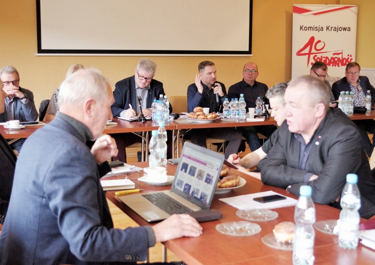 Prezydent wywiązał się z „Umowy programowej”