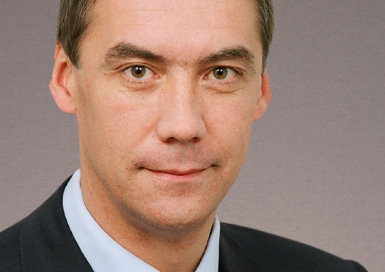 Robert Smoktunowicz: W wojnie na popularność pomiędzy Rusin a Rozenek, stawiam na tę trzecią, moją byłą…