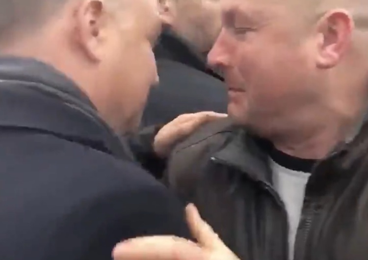  [video] Wzruszające. Ojciec piątki dzieci dziękuje Andrzejowi Dudzie za 500+