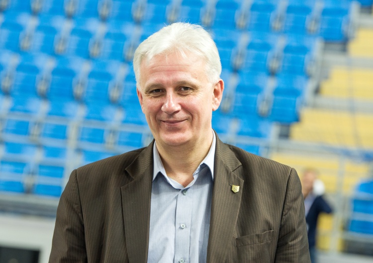 Marcin Żegliński Dominik Kolorz o kompromisie między rządem a PGG: "Porozumienie jest racjonalne"