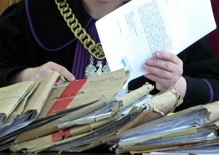 Bogucki z 264 tys. zł zadośćuczynienia za areszt ws. Papały