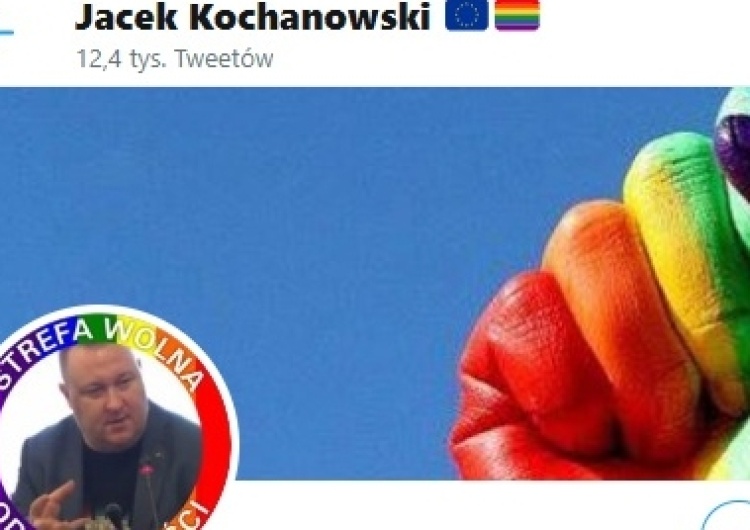  Komisja Dyscyplinarna UW umorzyła postępowanie ws. socjologa, który wulgarnie obrażał Jakuba Baryłę