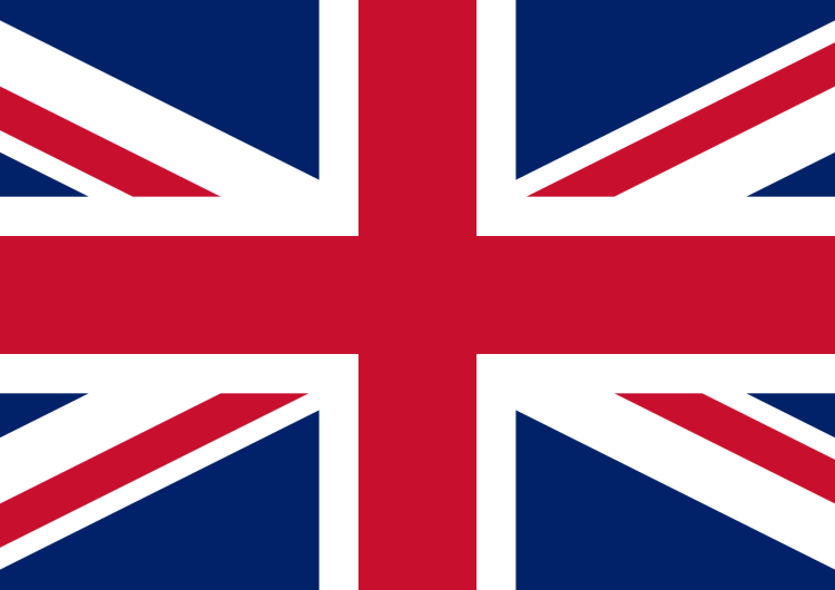 Acts of Union 1800Vector: Zscout370 - Praca własna Nowe, niebieskie paszporty w Wielkiej Brytanii już od marca