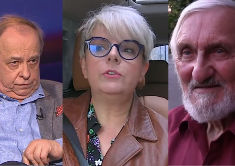 „Szambo wylało”. Obrzydliwe komentarze Sadurskiego, Korwin Piotrowskiej i Kuczyńskiego po publikacji „GW”