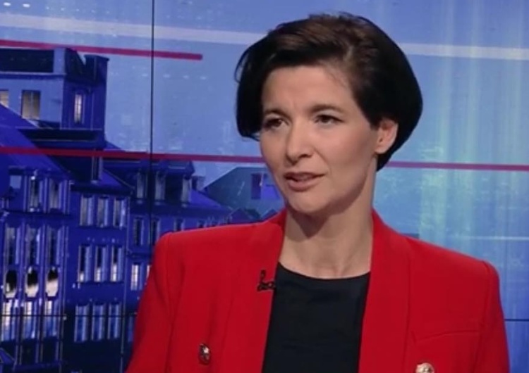 Grzegorz Gołębiewski: Chcecie wejść do szamba?