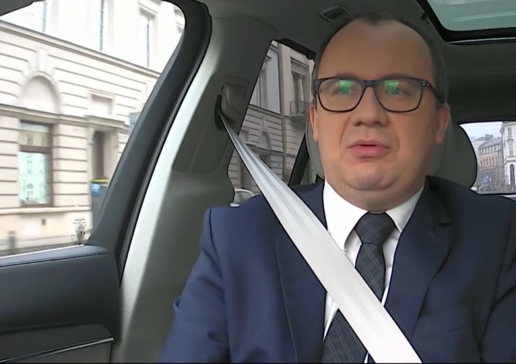 RPO: Publikacja akt "willi Kwaśniewskich" narusza prawa obywatelskie. Prawnik: Popłakałem się ze śmiechu