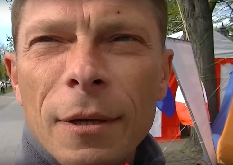 OKO.Press "ociepla" wizerunek hejterów z Pucka. Szczurek: Czuję pogardę do prezydenta