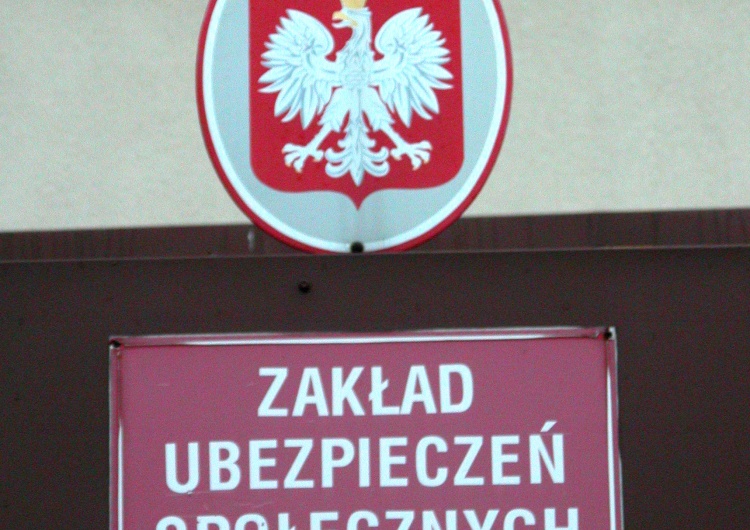  ZUS na tropie lewych zwolnień. Cofnięto świadczenia na ponad 200 mln zł