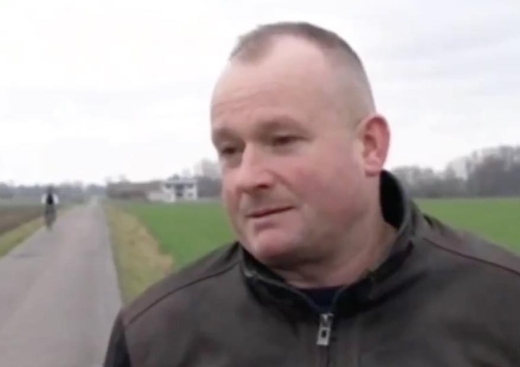 Grzegorz Gołębiewski: Pan Jacek i prawdziwy start kampanii prezydenckiej?