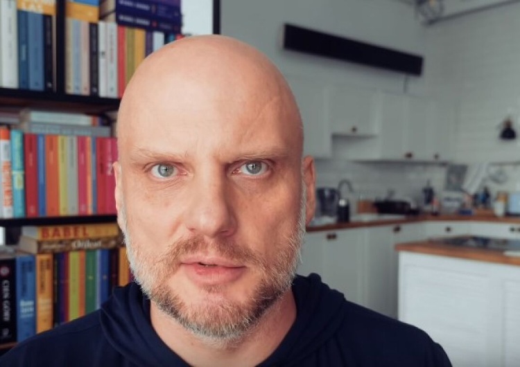 Marcin Królik: Przeprosiny ojca Szustaka to za mało