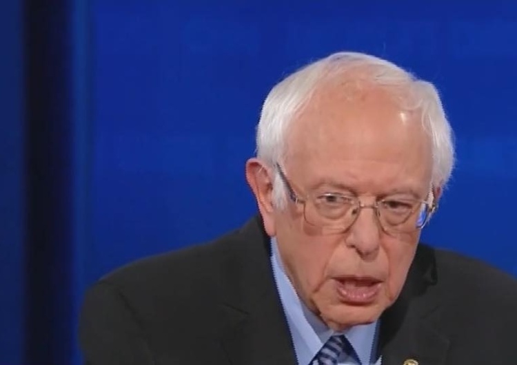 Jacek Matysiak: Bernie Sanders i socjalizm w Ameryce...