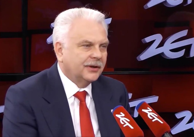  [video] Min. Kraska: "Mówimy o koronawirusie, a nie dostrzegamy grypy. Zmarło 28 osób..."