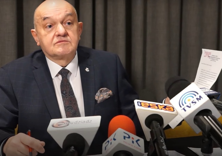 Hit! Onkologia powiadacie? B. działacz PO i b. dyrektor szpitala w Grudziądzu: Rząd PO nie dał złotówki!