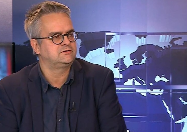 Kotecka o GW i Czuchnowskim: "Zamierzam podjąć wobec redakcji i autora artykułu zdecydowane kroki prawne"