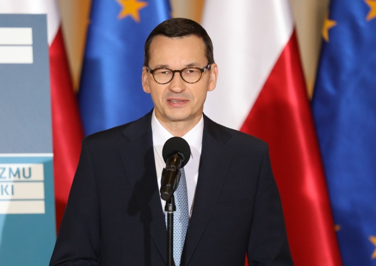 PMM: Redakcja GW wybrała osobliwą formę ataków politycznych. Kiedyś mówiono o takich: damscy bokserzy