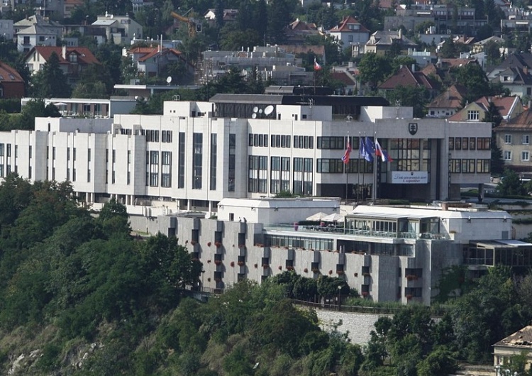 "Kiedy Polska?". Słowacki parlament dużą większością głosów odrzucił genderową Konwencję Stambulską