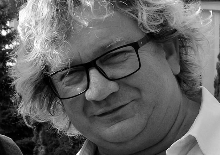 Zmarł aktor Paweł Królikowski